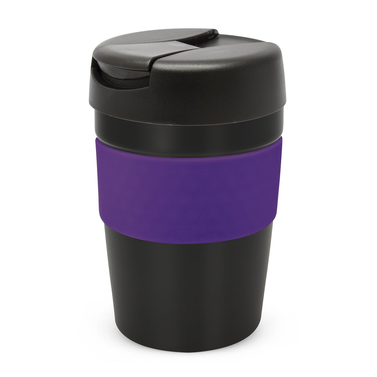 Java Vacuum Cup 340ml - Black