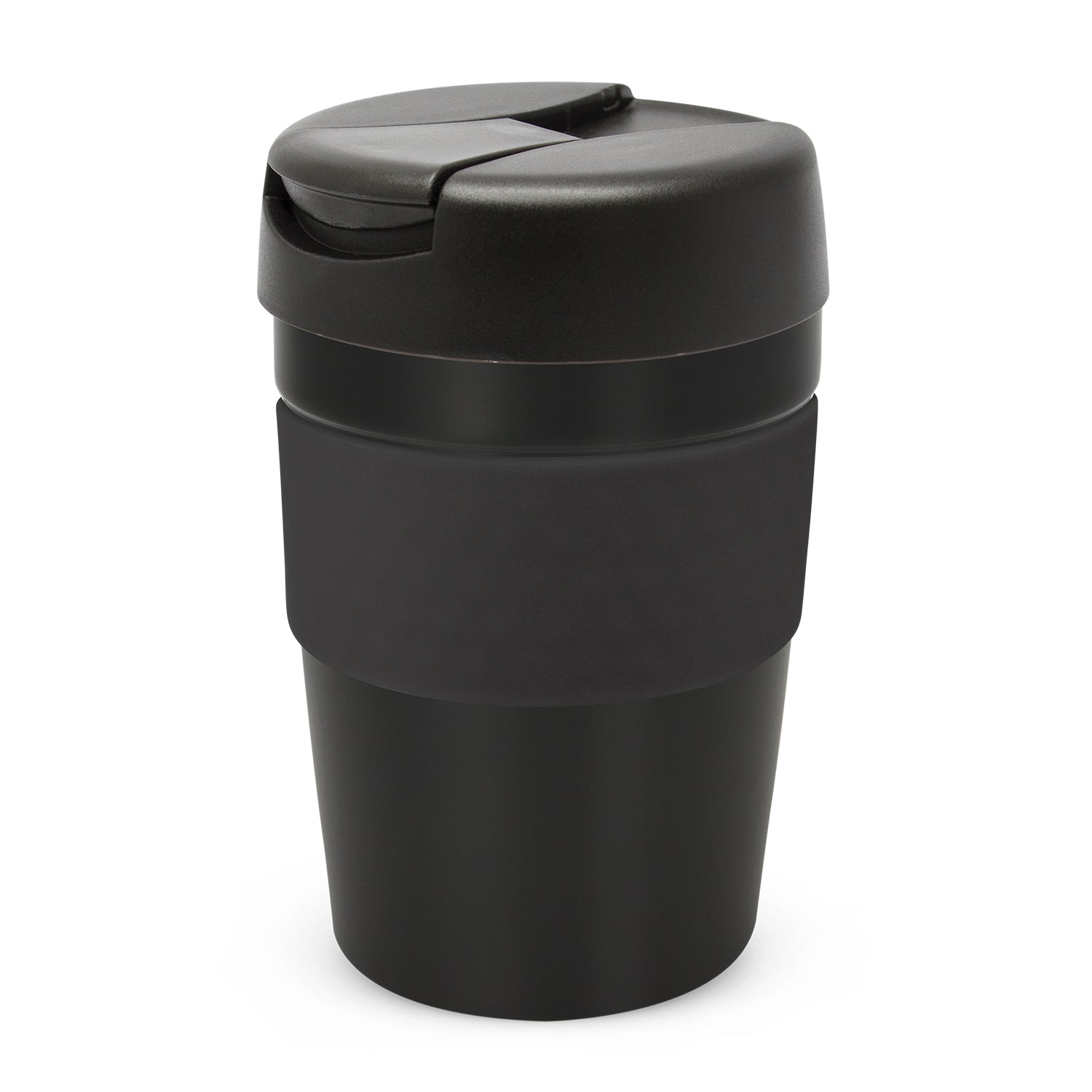 Java Vacuum Cup 340ml - Black
