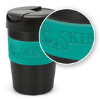 Java Vacuum Cup 340ml - Silver