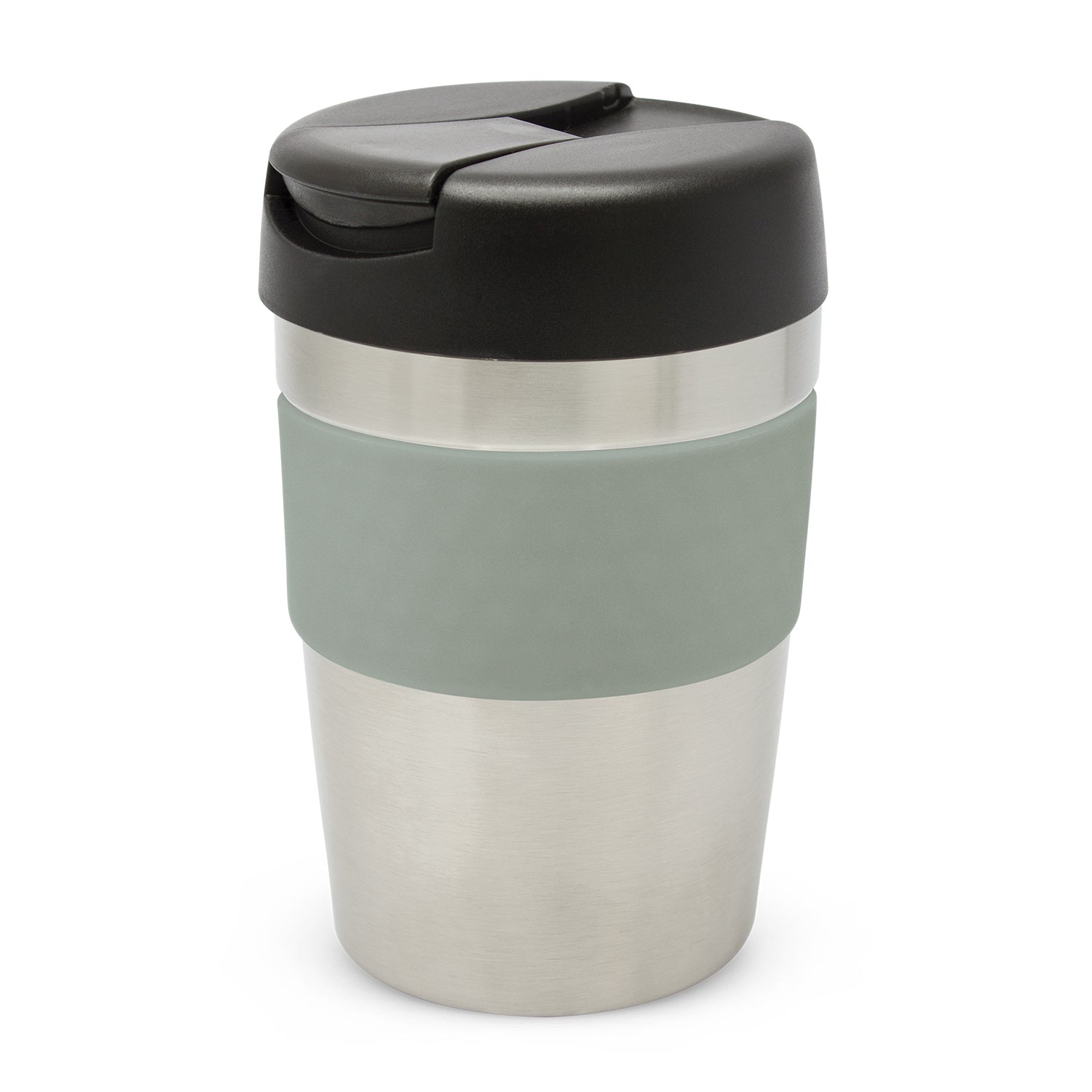 Java Vacuum Cup 340ml - Silver