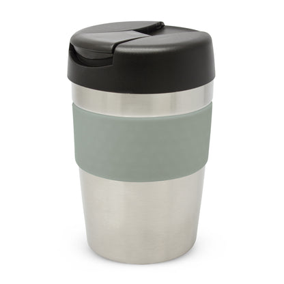 Java 340ml Vacuum Cup - Silver