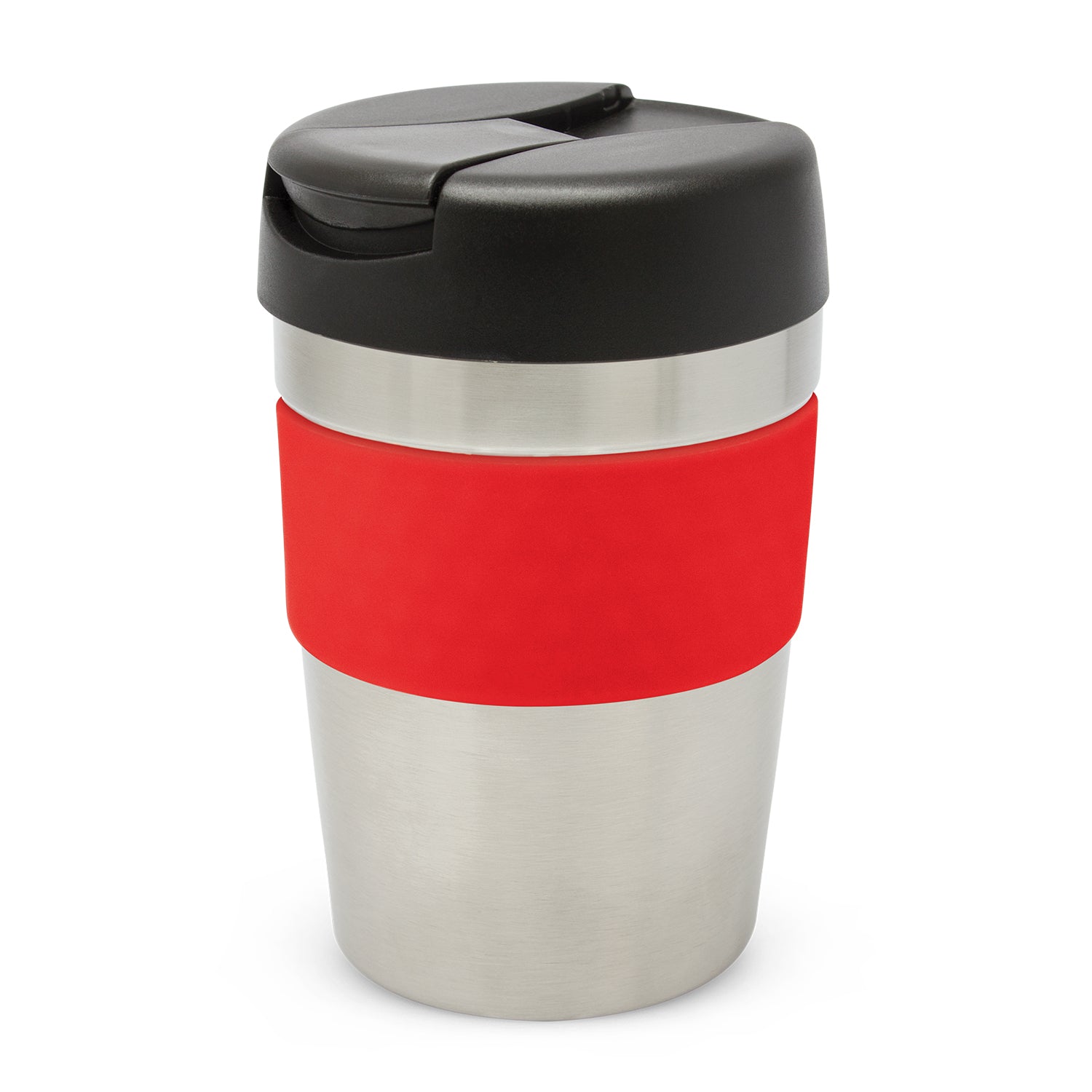 Java Vacuum Cup 340ml - Silver
