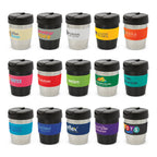 Java Vacuum Cup 230ml - Black