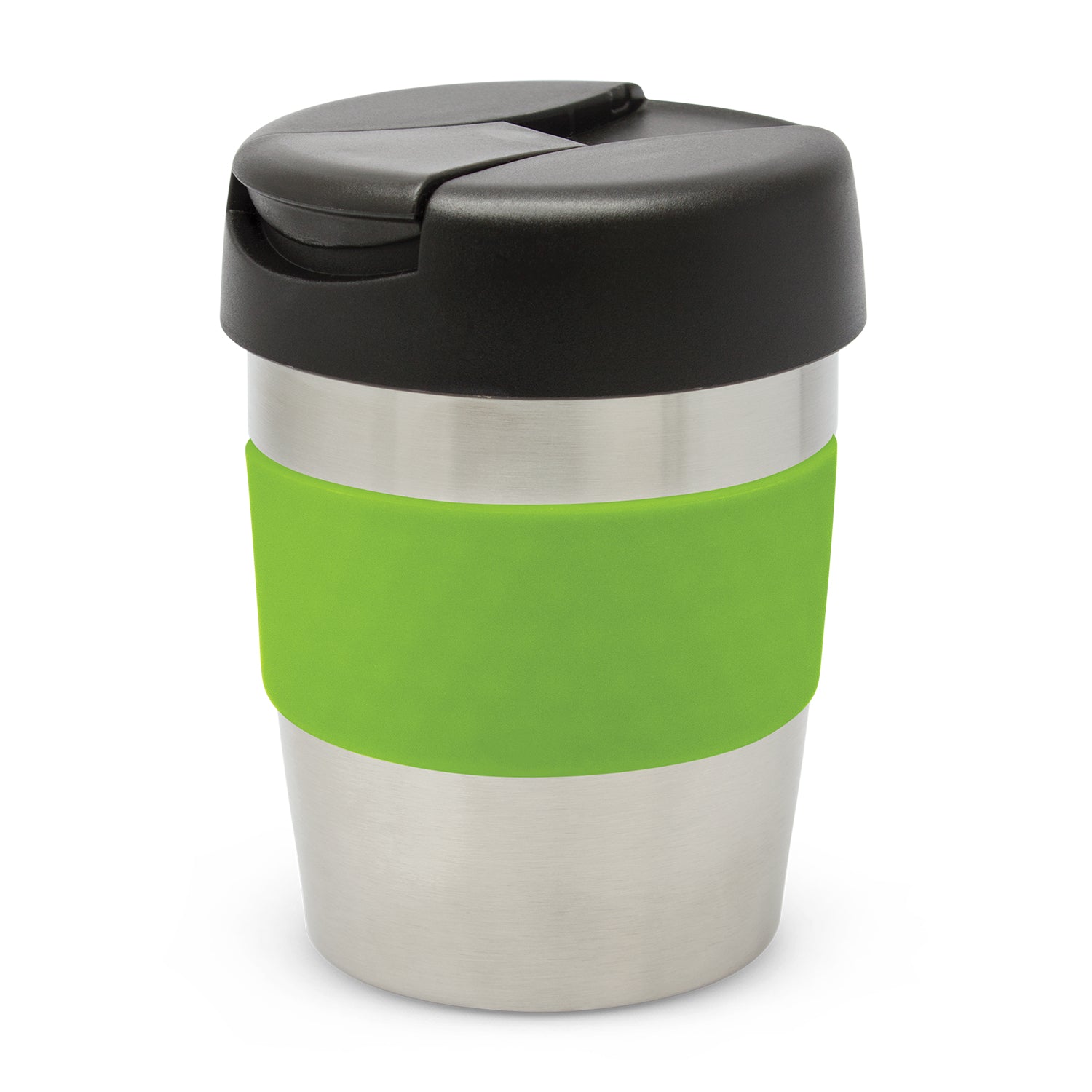 Java Vacuum Cup 230ml - Silver