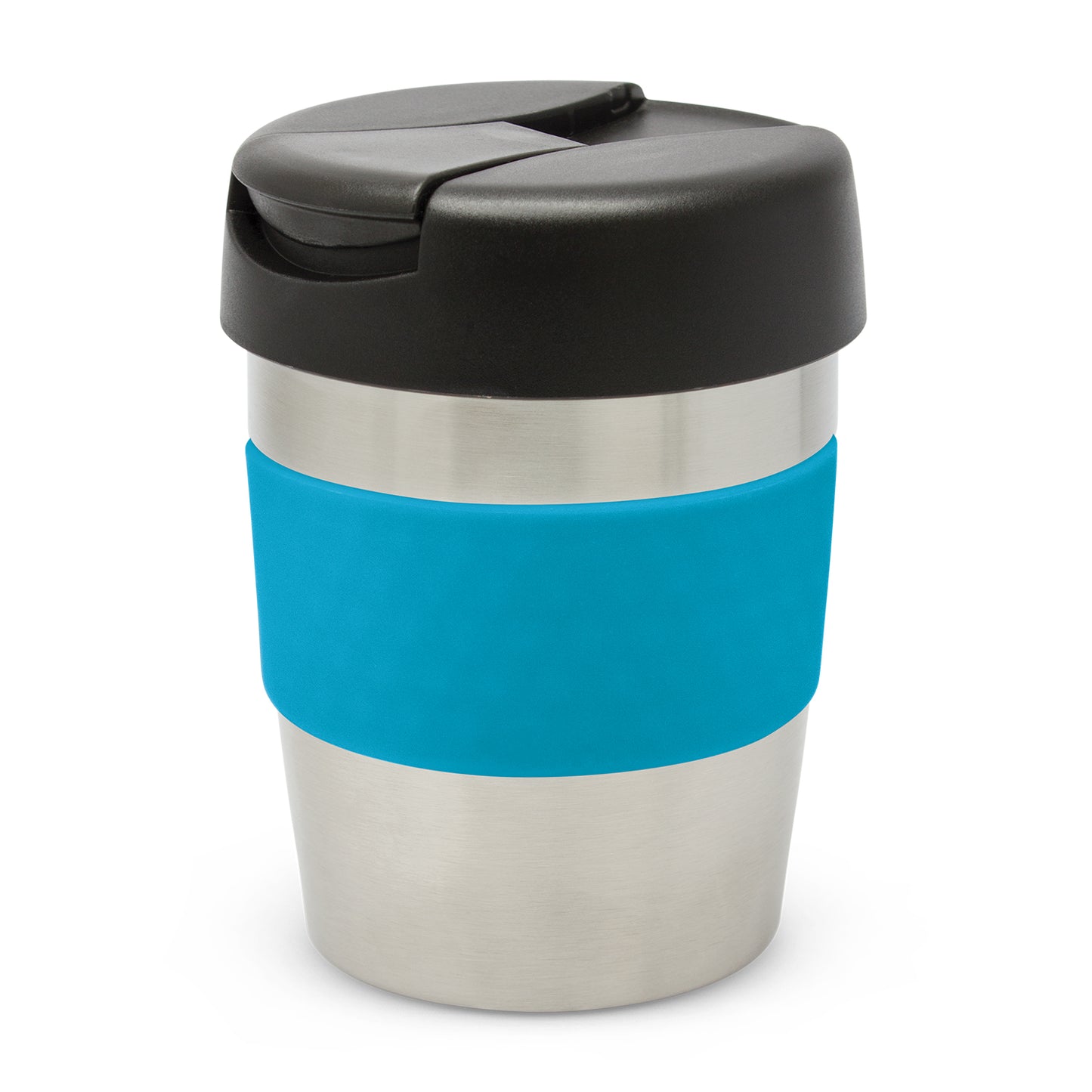 Java 230ml Vacuum Cup - Silver