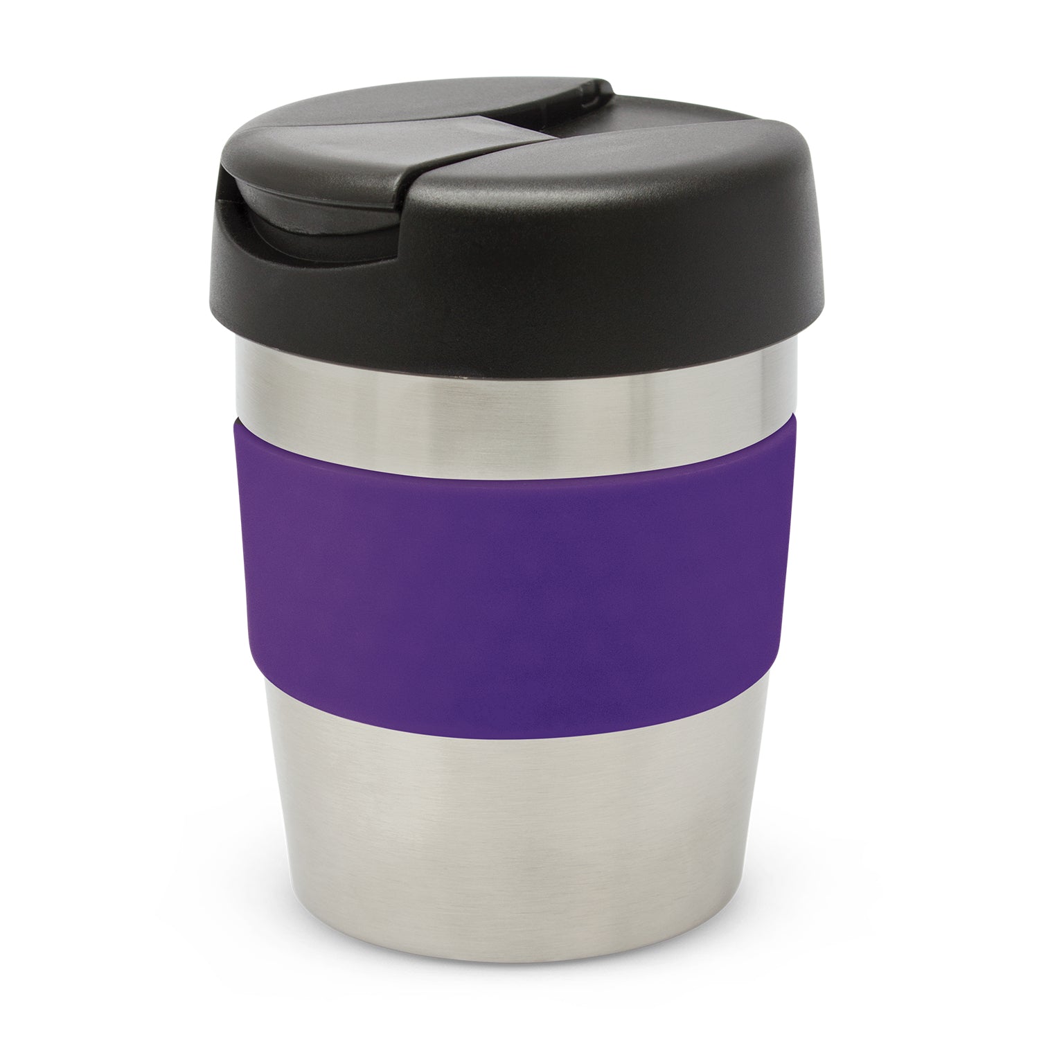Java Vacuum Cup 230ml - Silver