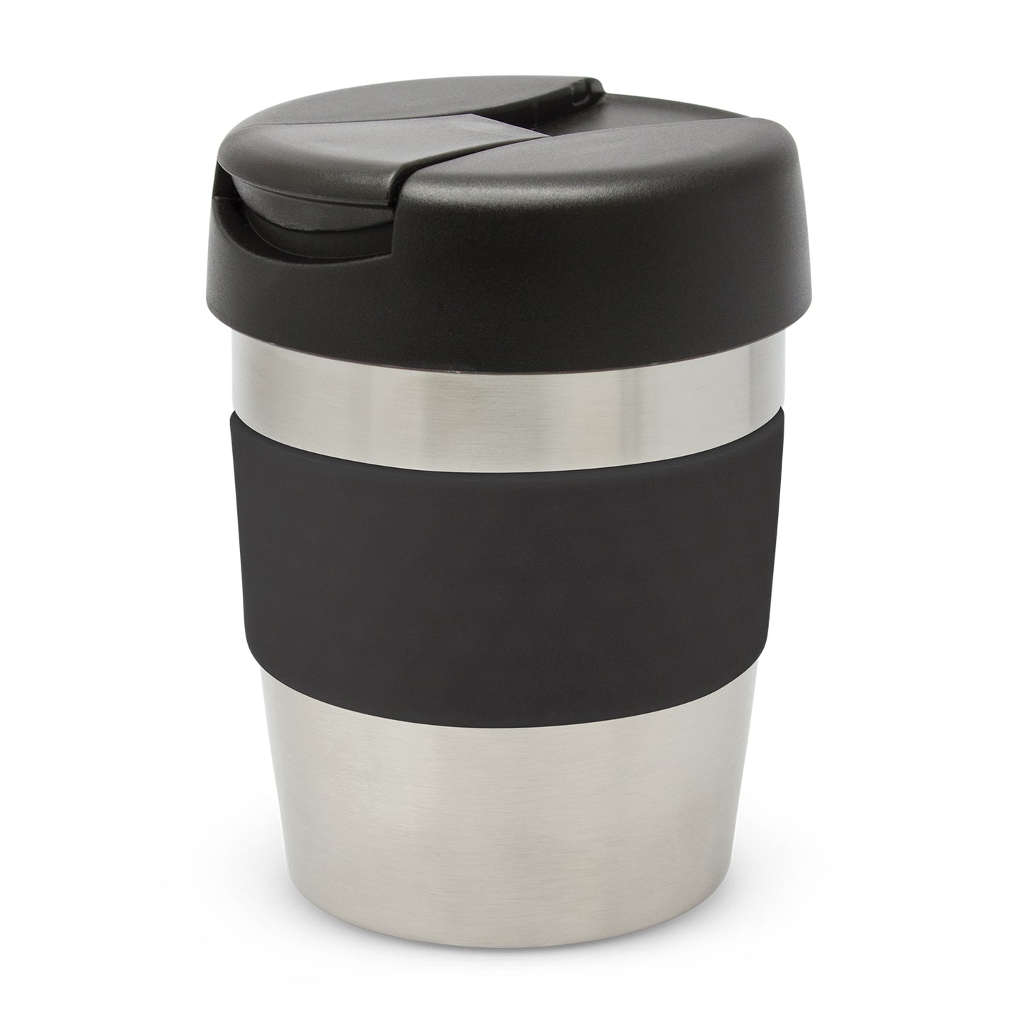 Java 230ml Vacuum Cup - Silver