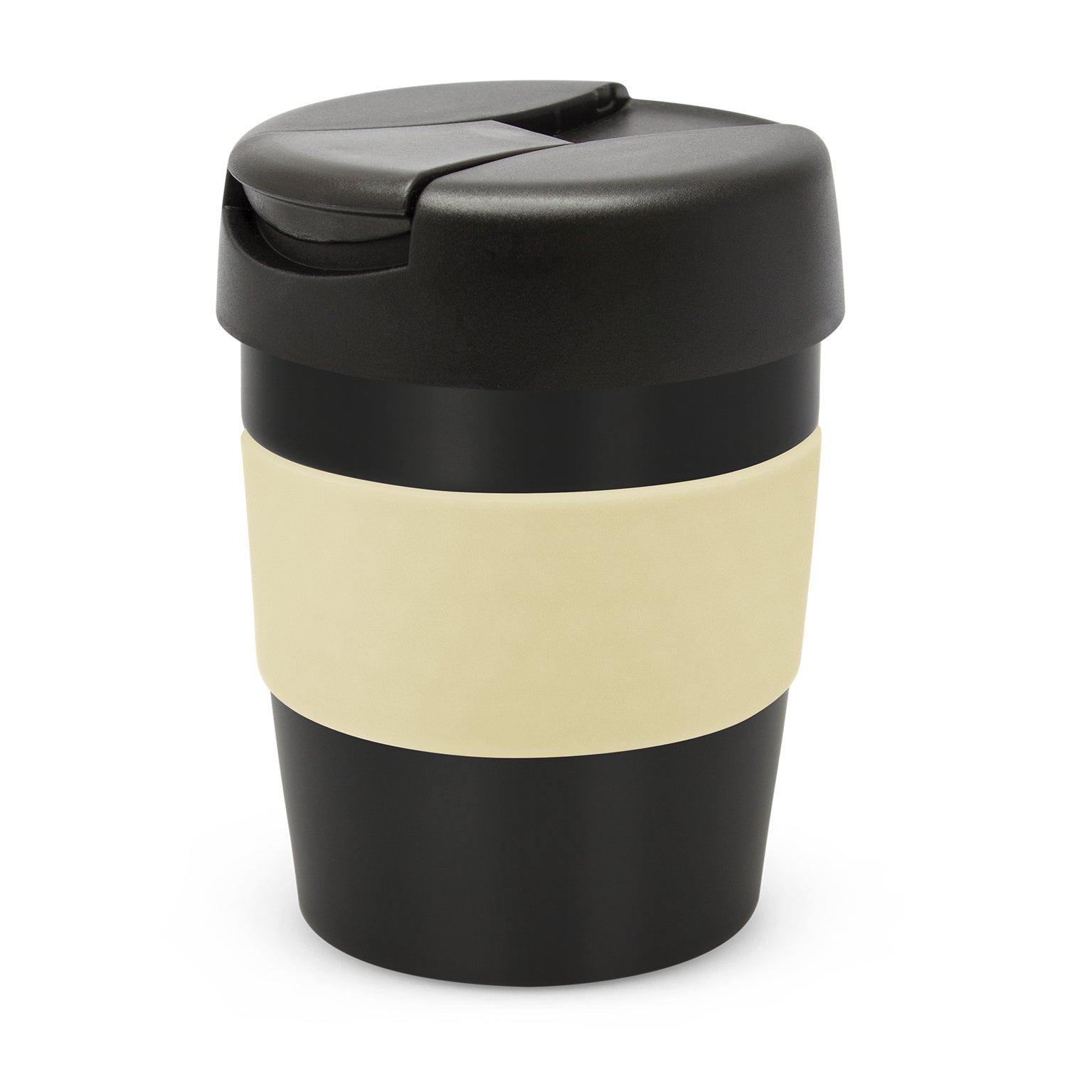 Java Vacuum Cup 230ml - Black