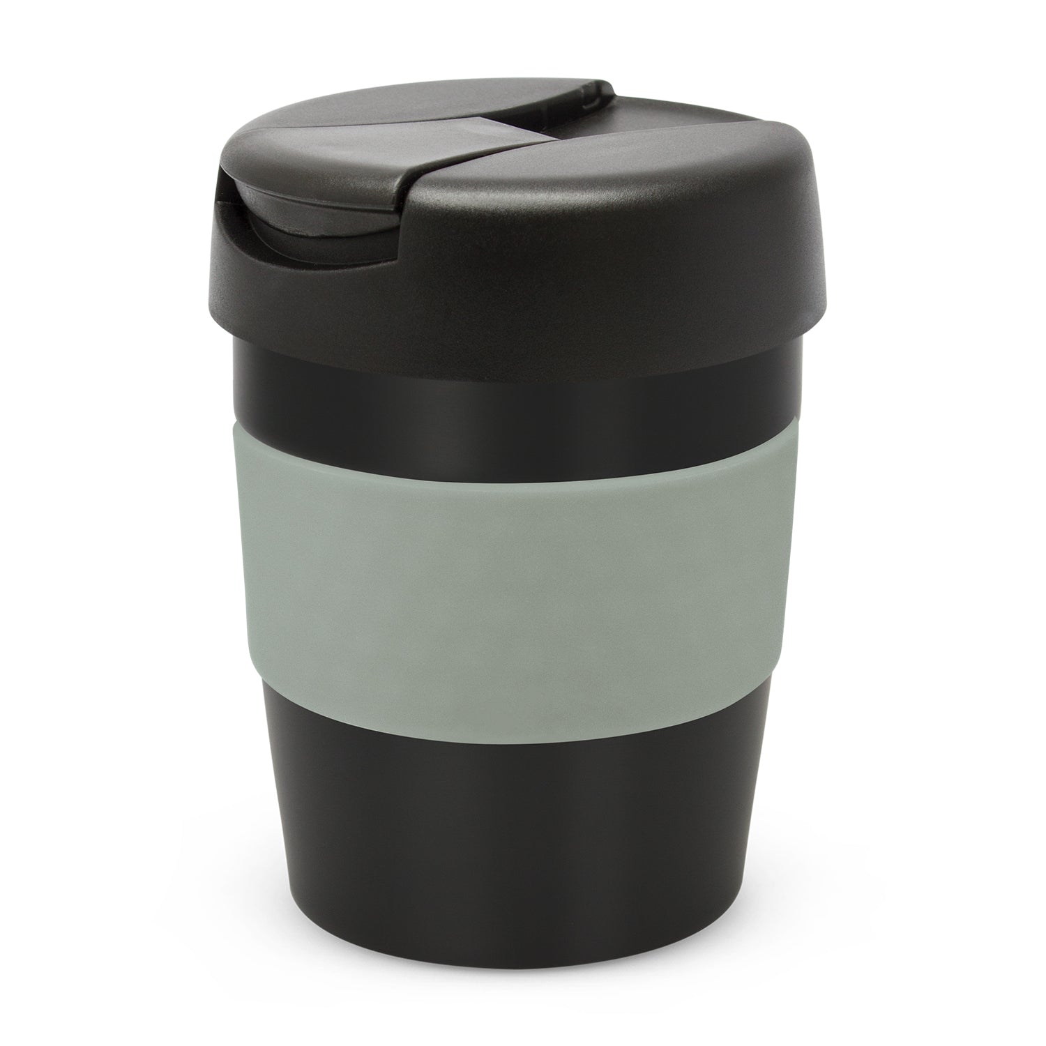 Java Vacuum Cup 230ml - Black