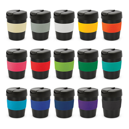 Java 230ml Vacuum Cup - Black