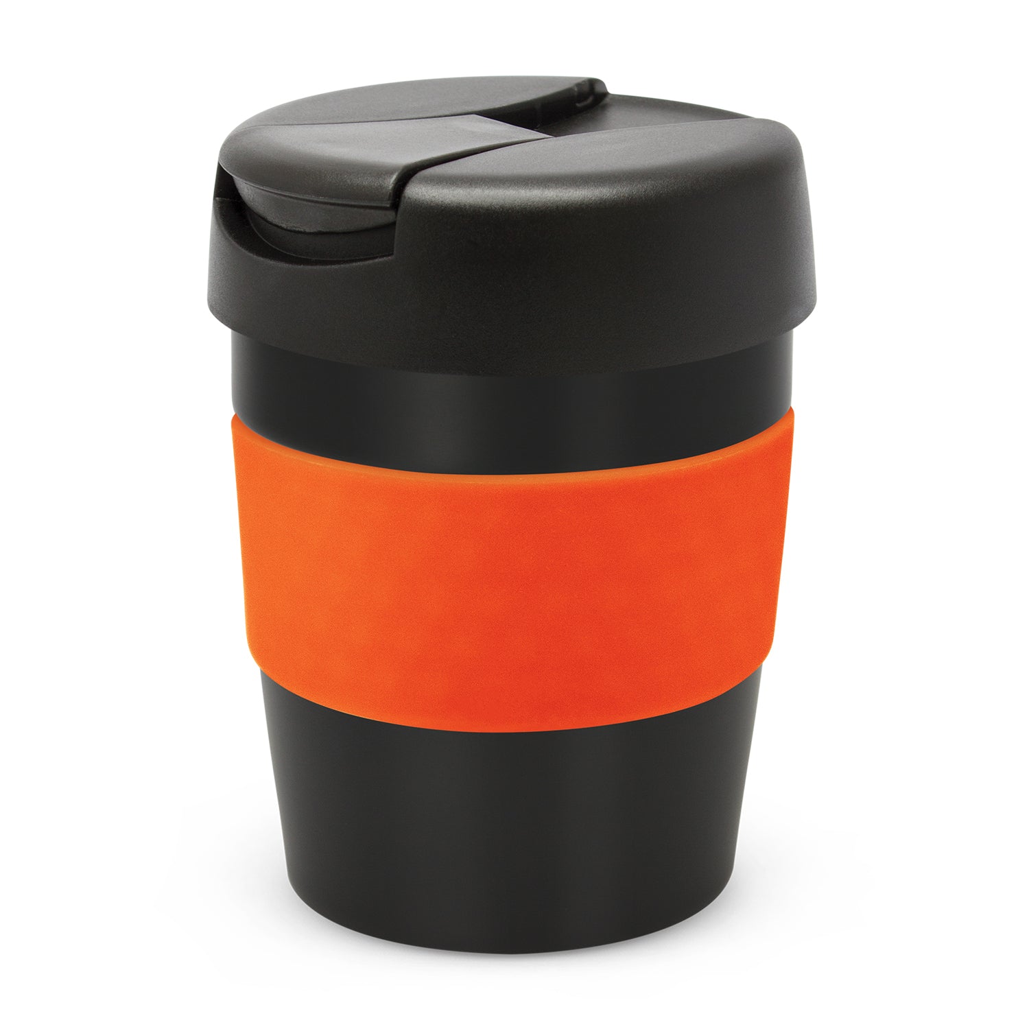 Java Vacuum Cup 230ml - Black