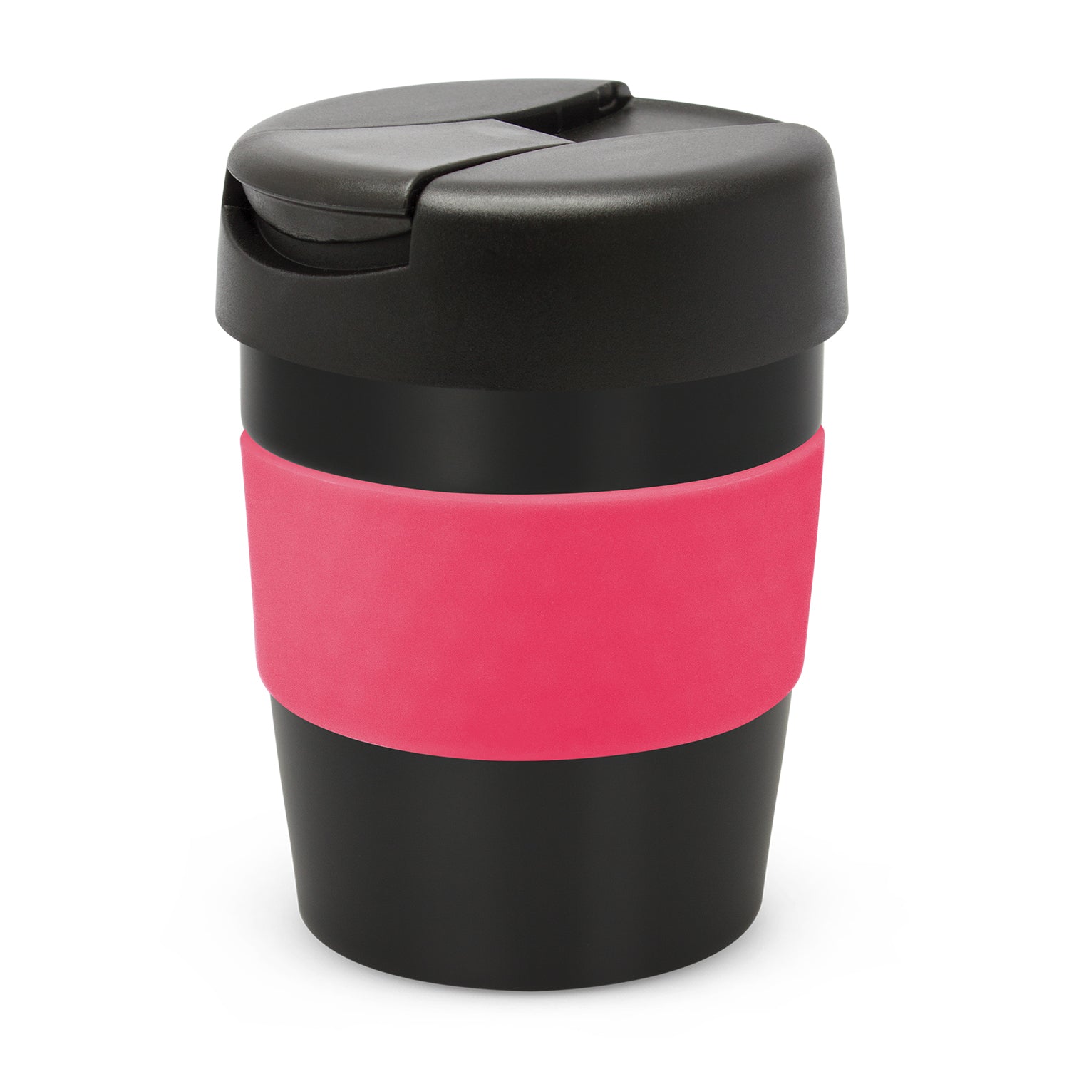 Java Vacuum Cup 230ml - Black