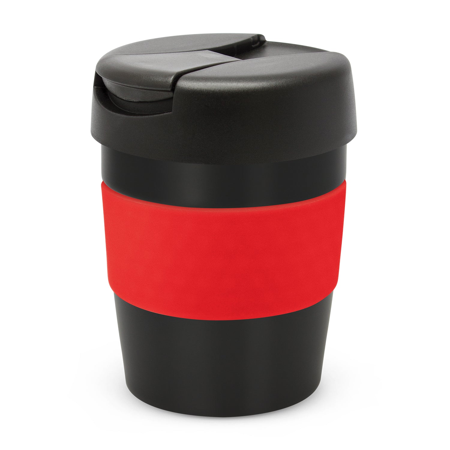 Java Vacuum Cup 230ml - Black