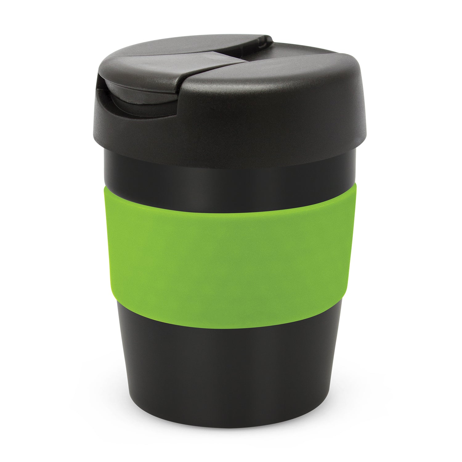 Java Vacuum Cup 230ml - Black