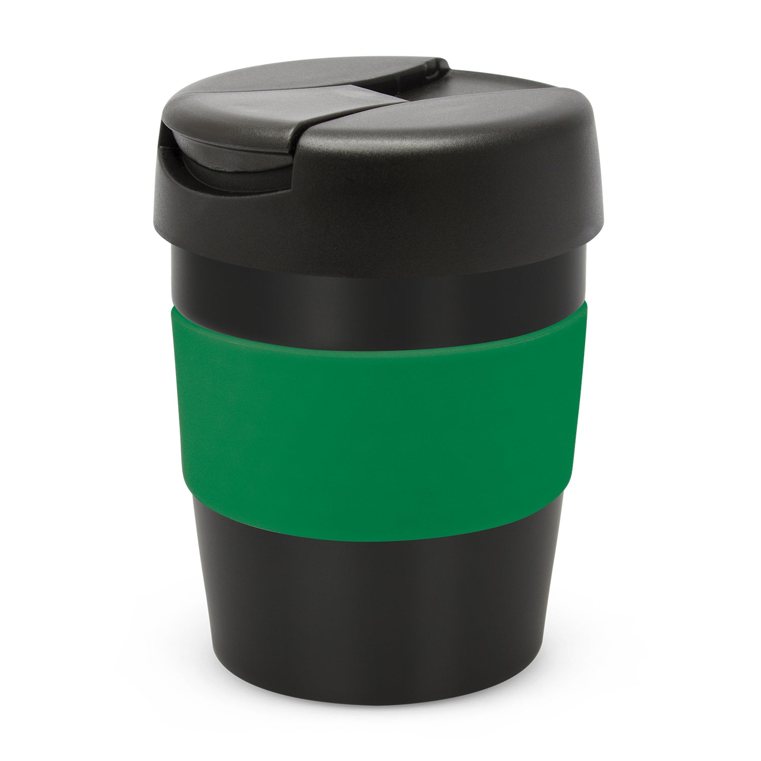 Java Vacuum Cup 230ml - Black