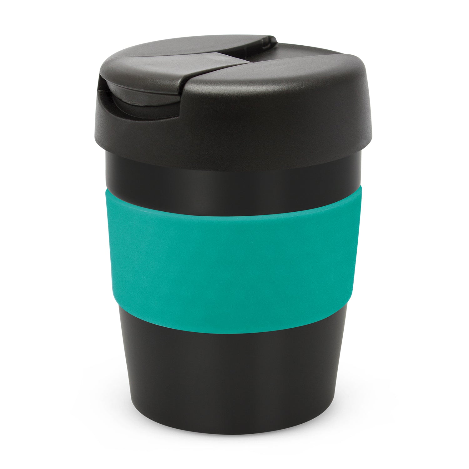 Java Vacuum Cup 230ml - Black
