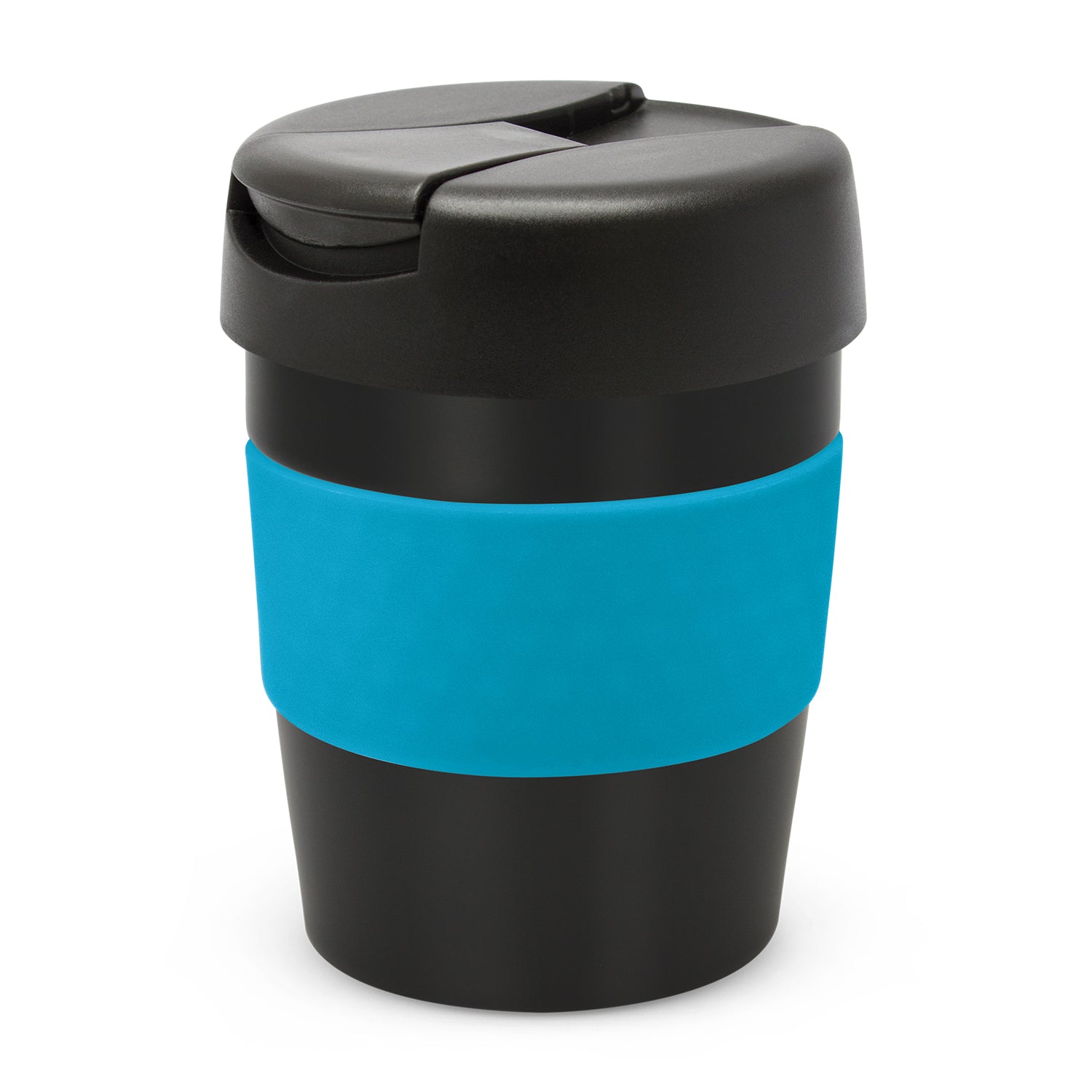Java Vacuum Cup 230ml - Black