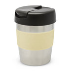 Java Vacuum Cup 230ml - Silver