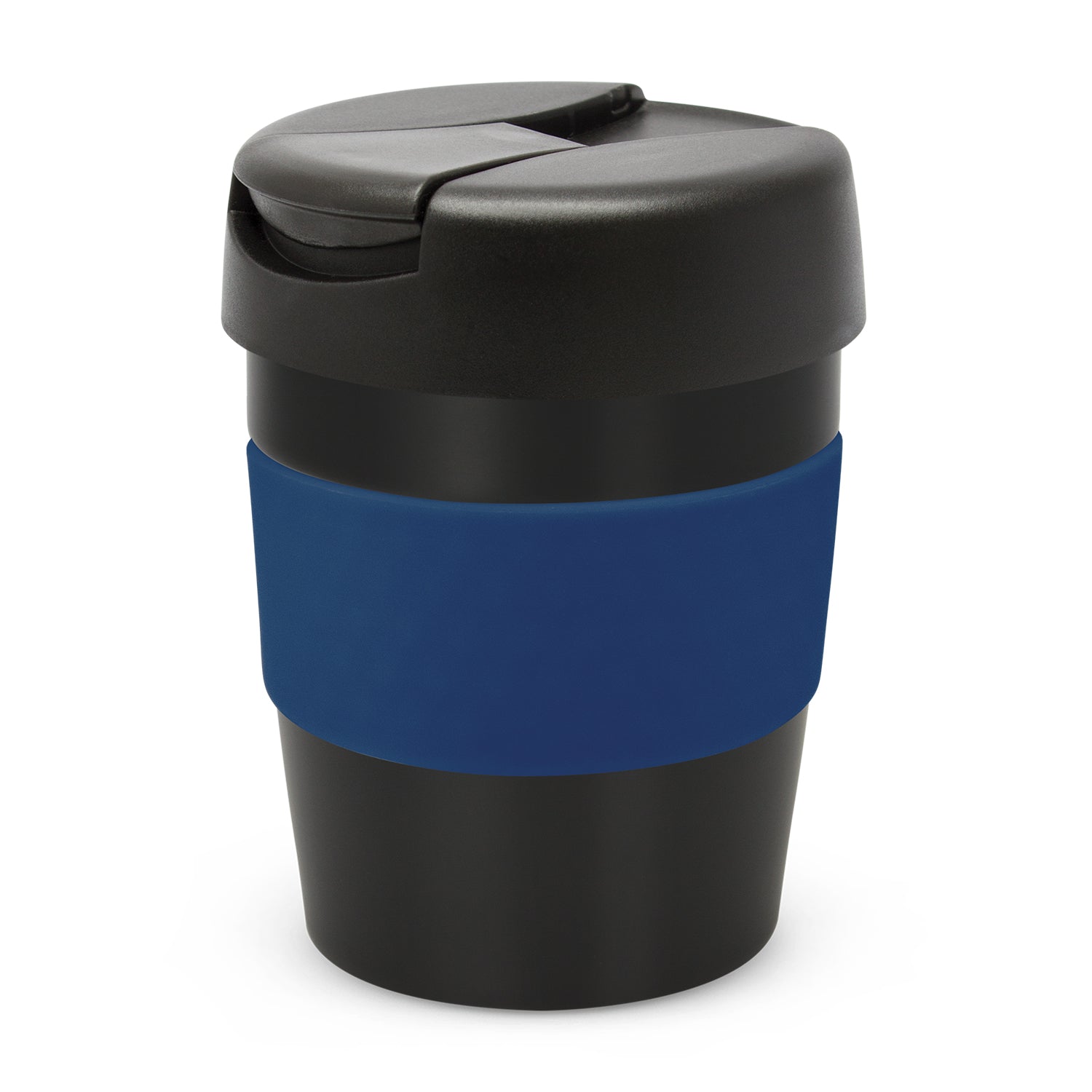Java Vacuum Cup 230ml - Black