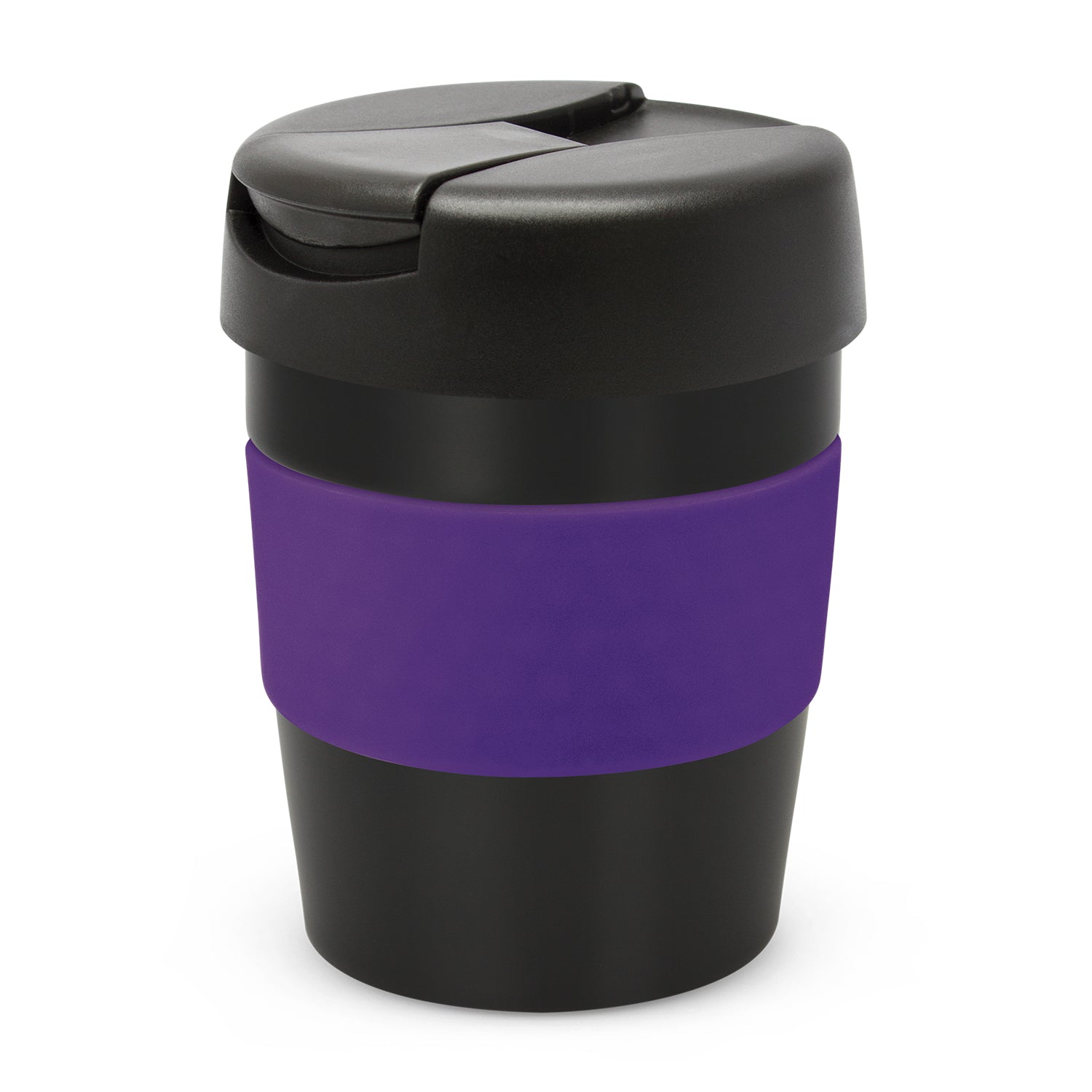 Java Vacuum Cup 230ml - Black