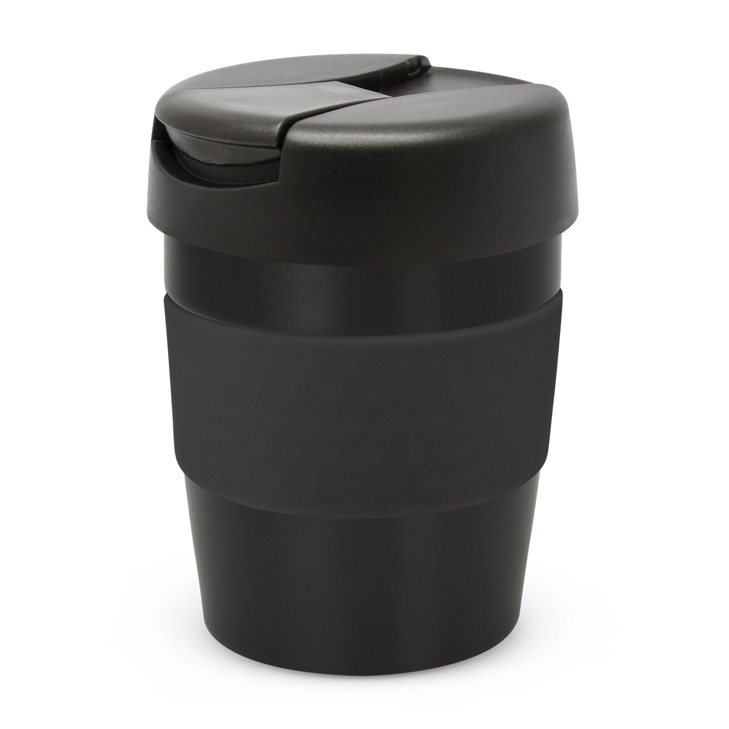 Java Vacuum Cup 230ml - Black