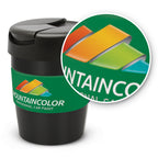 Java Vacuum Cup 230ml - Black