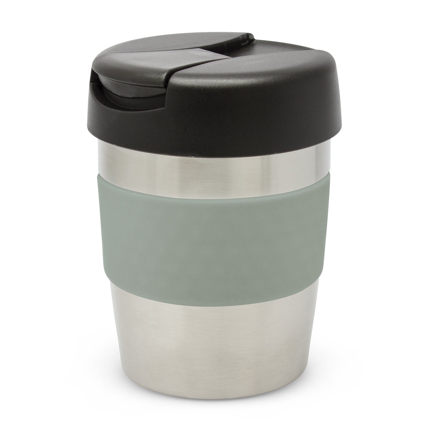 Java 230ml Vacuum Cup - Silver