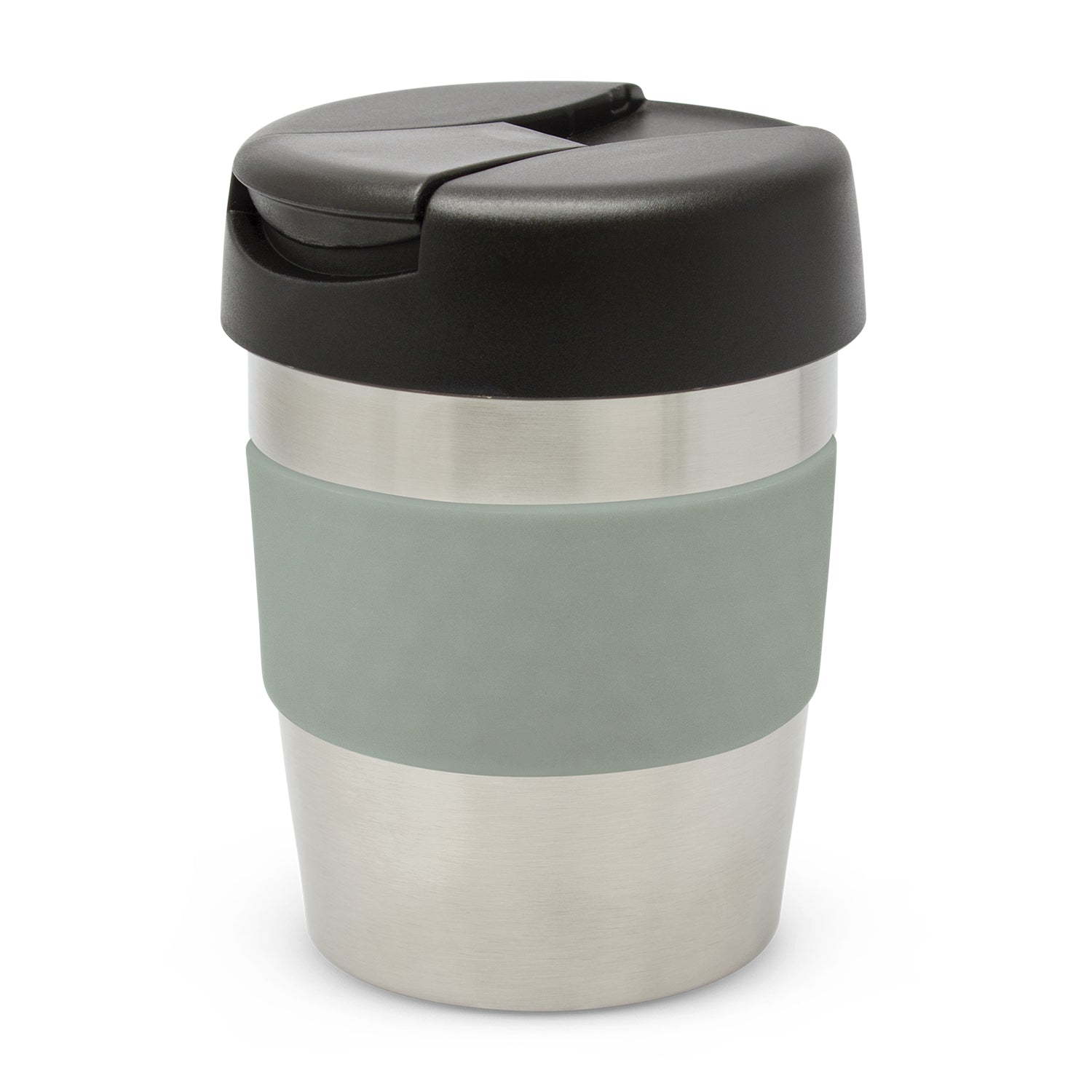 Java Vacuum Cup 230ml - Silver