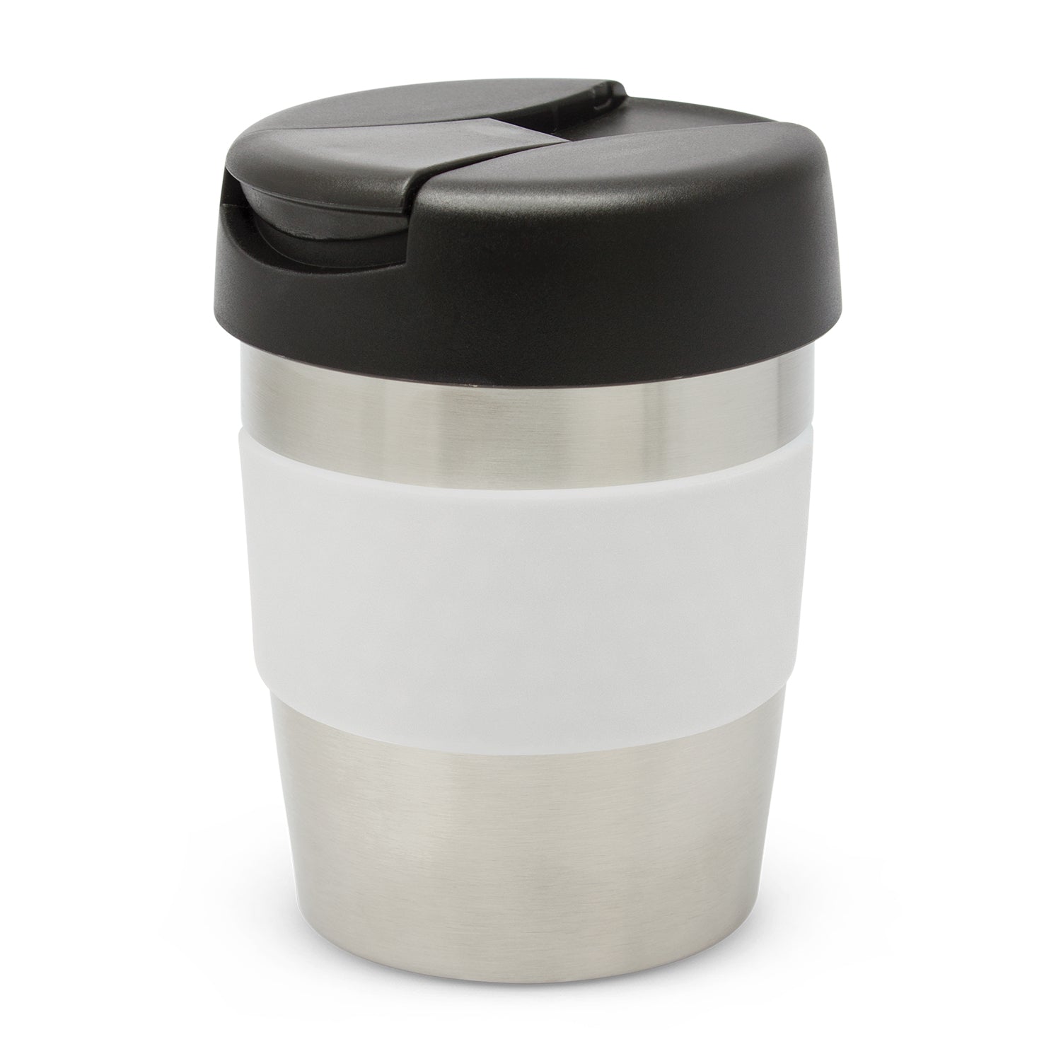 Java Vacuum Cup 230ml - Silver