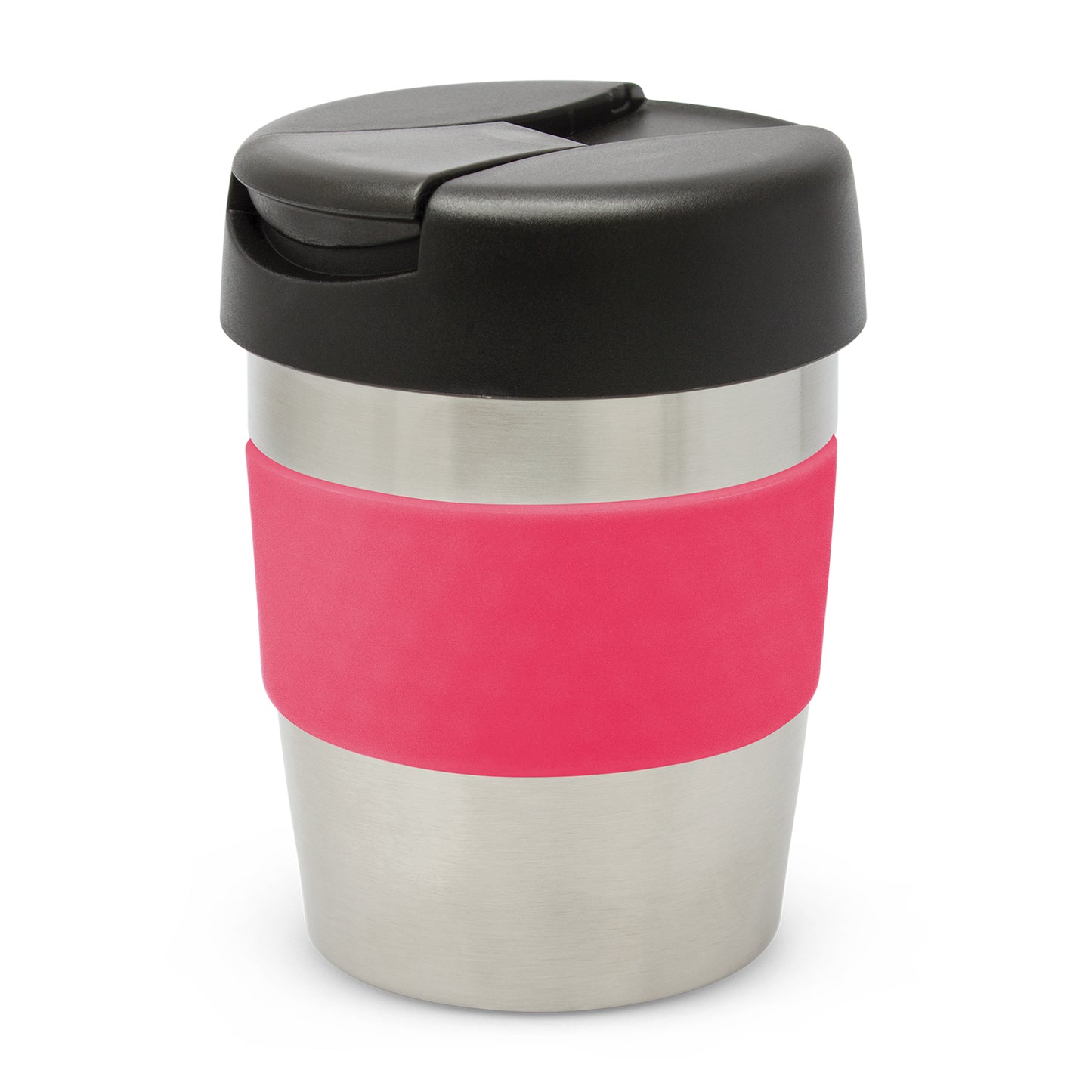 Java 230ml Vacuum Cup - Silver