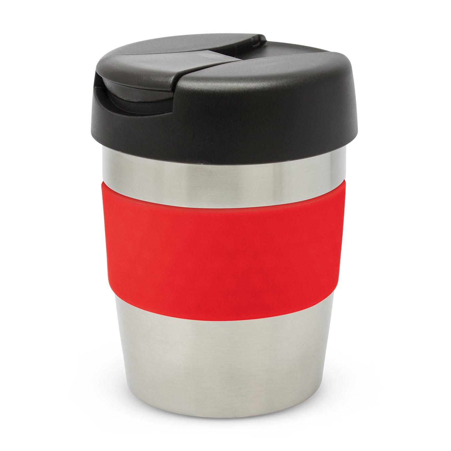 Java Vacuum Cup 230ml - Silver