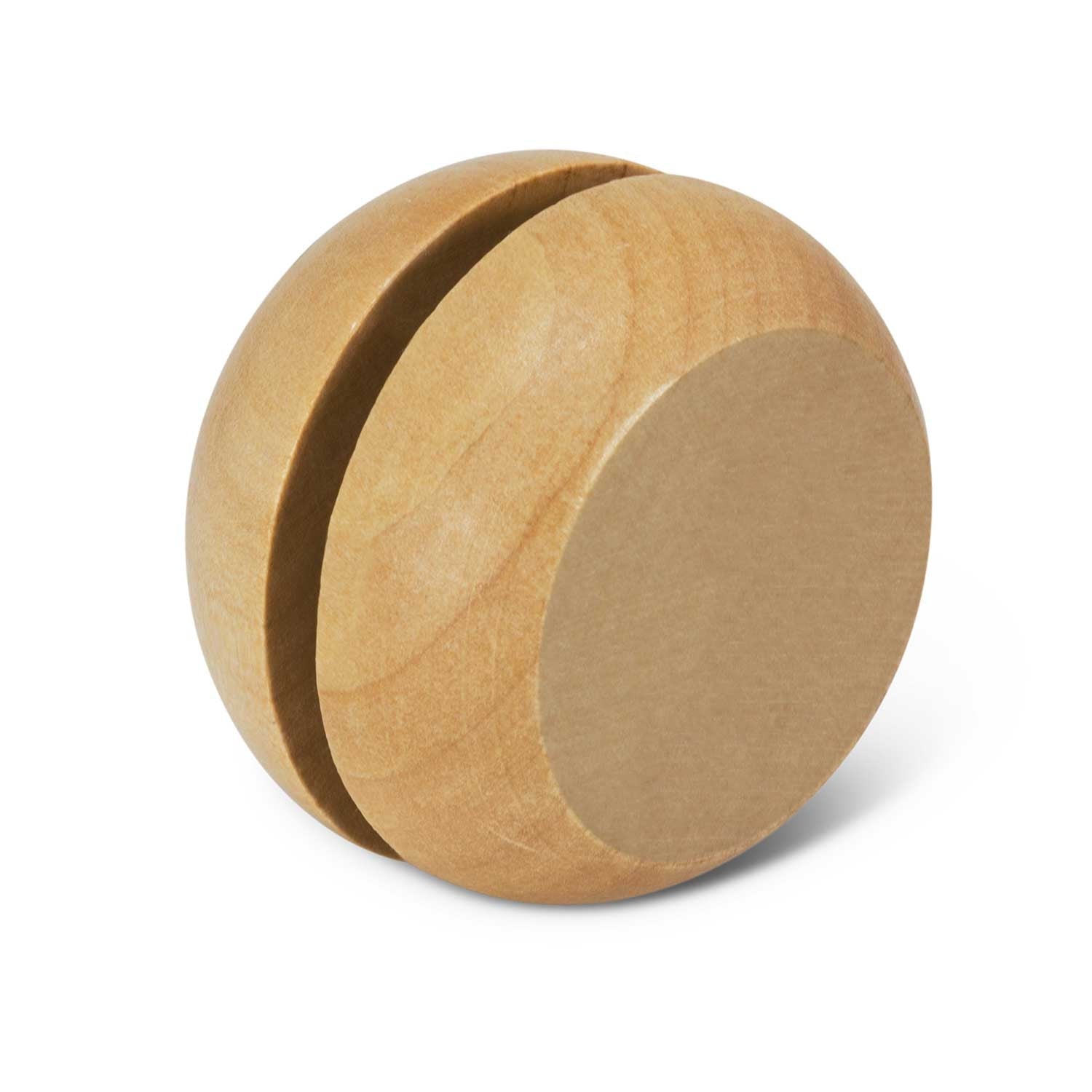 Wooden Yoyo