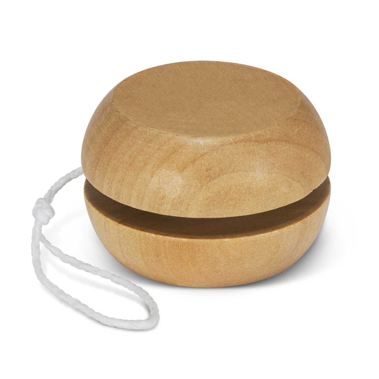 Wooden Yoyo