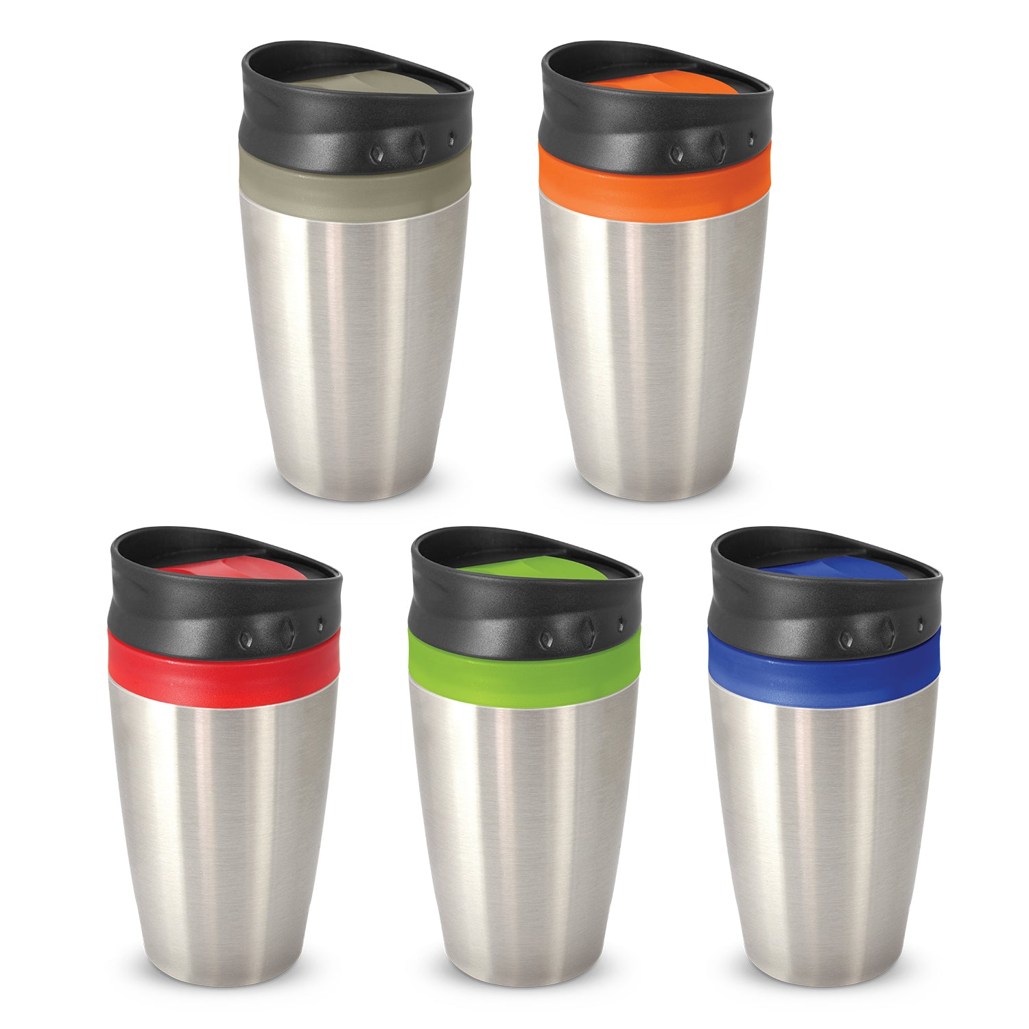 Octane Coffee Cup 400ml
