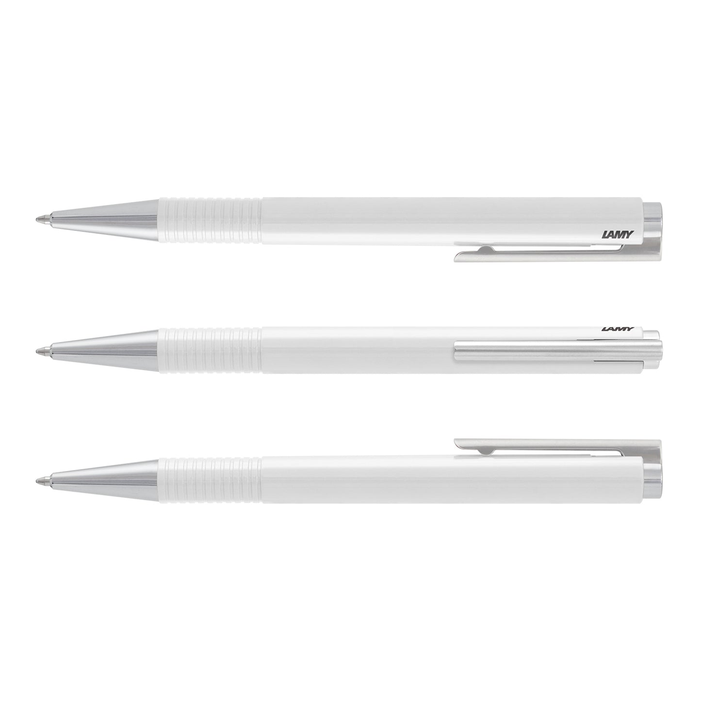 LAMY Logo Pen