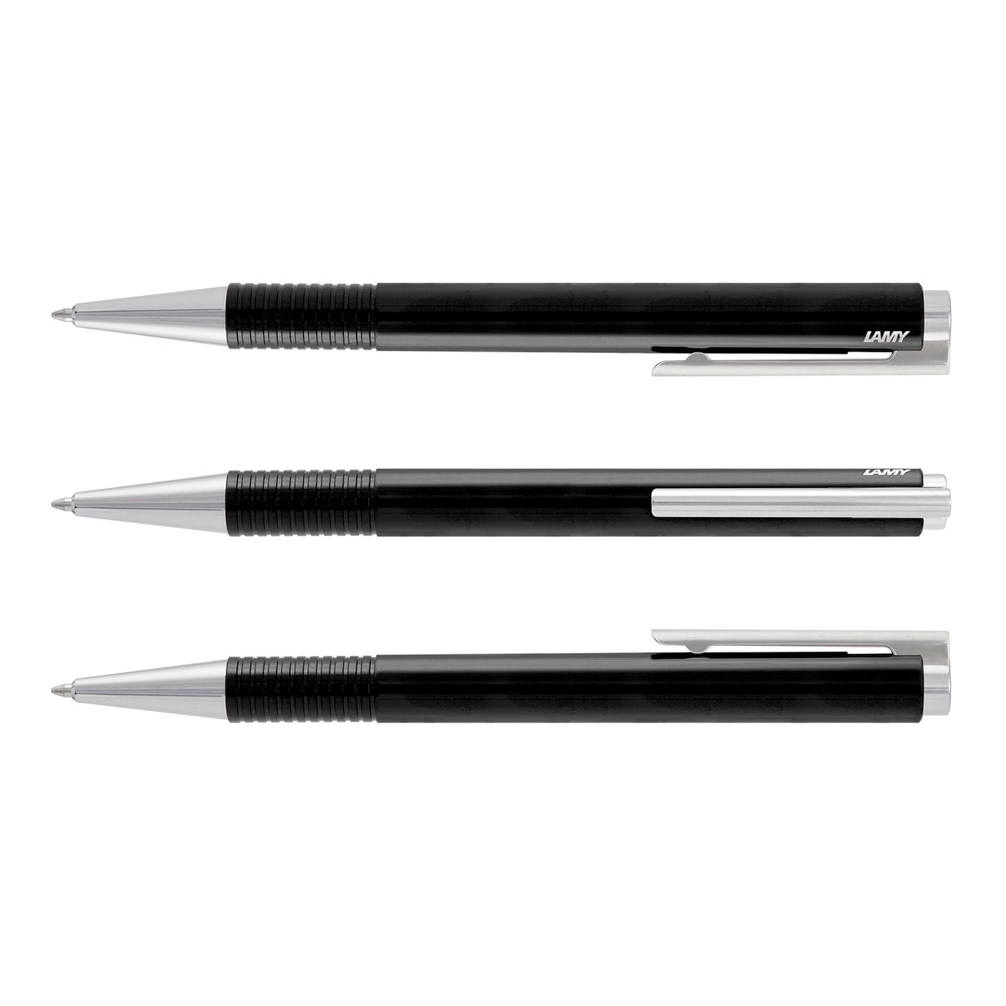 LAMY Logo Pen