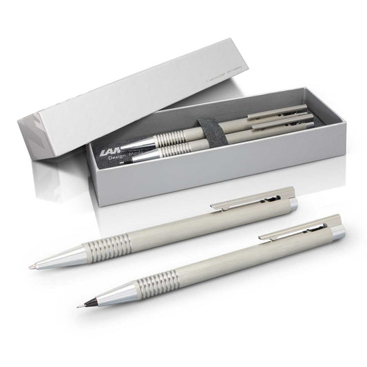 LAMY Logo Pen and Pencil Set