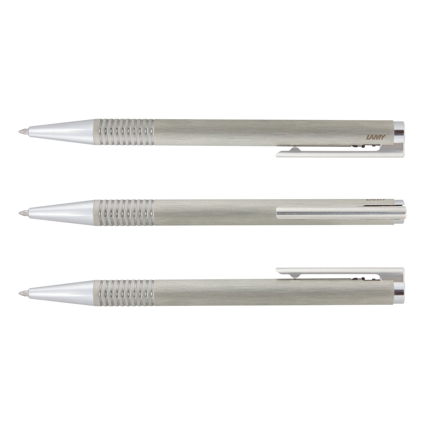 LAMY Logo Pen and Pencil Set