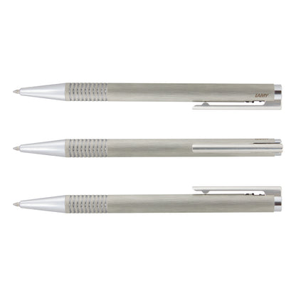 LAMY Logo Pen and Pencil Set