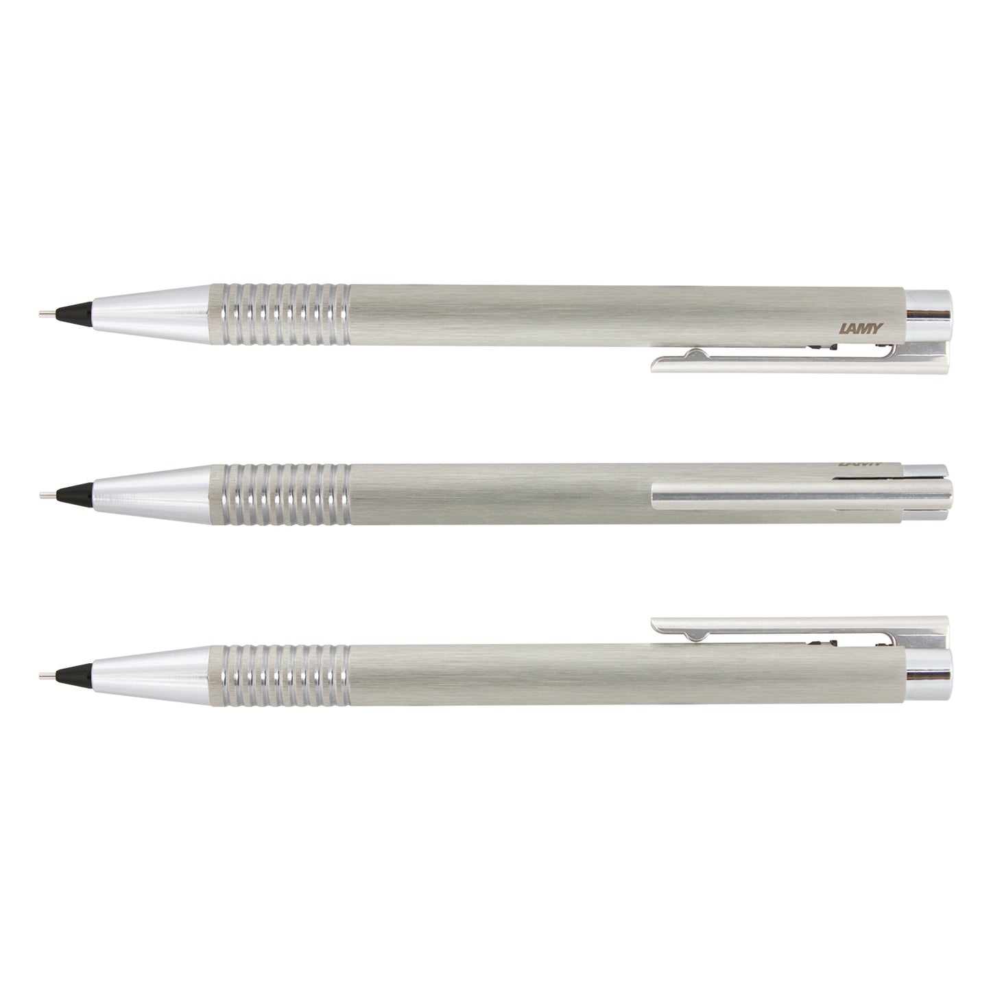 LAMY Logo Pen and Pencil Set