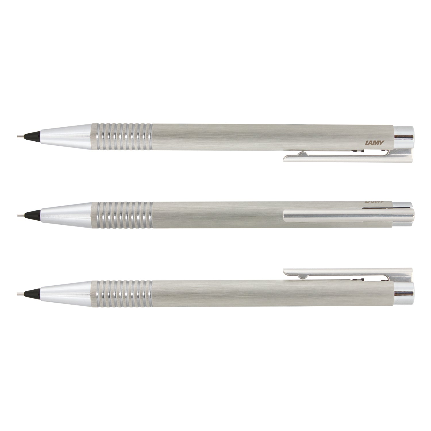 LAMY Logo Pen and Pencil Set