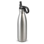Mirage Steel Bottle 700ml - Flip Lid