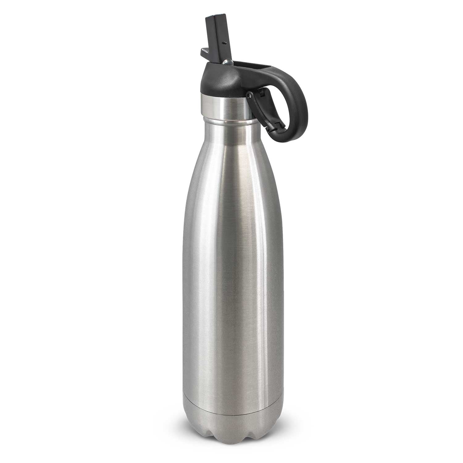 Mirage Steel Bottle 700ml - Flip Lid