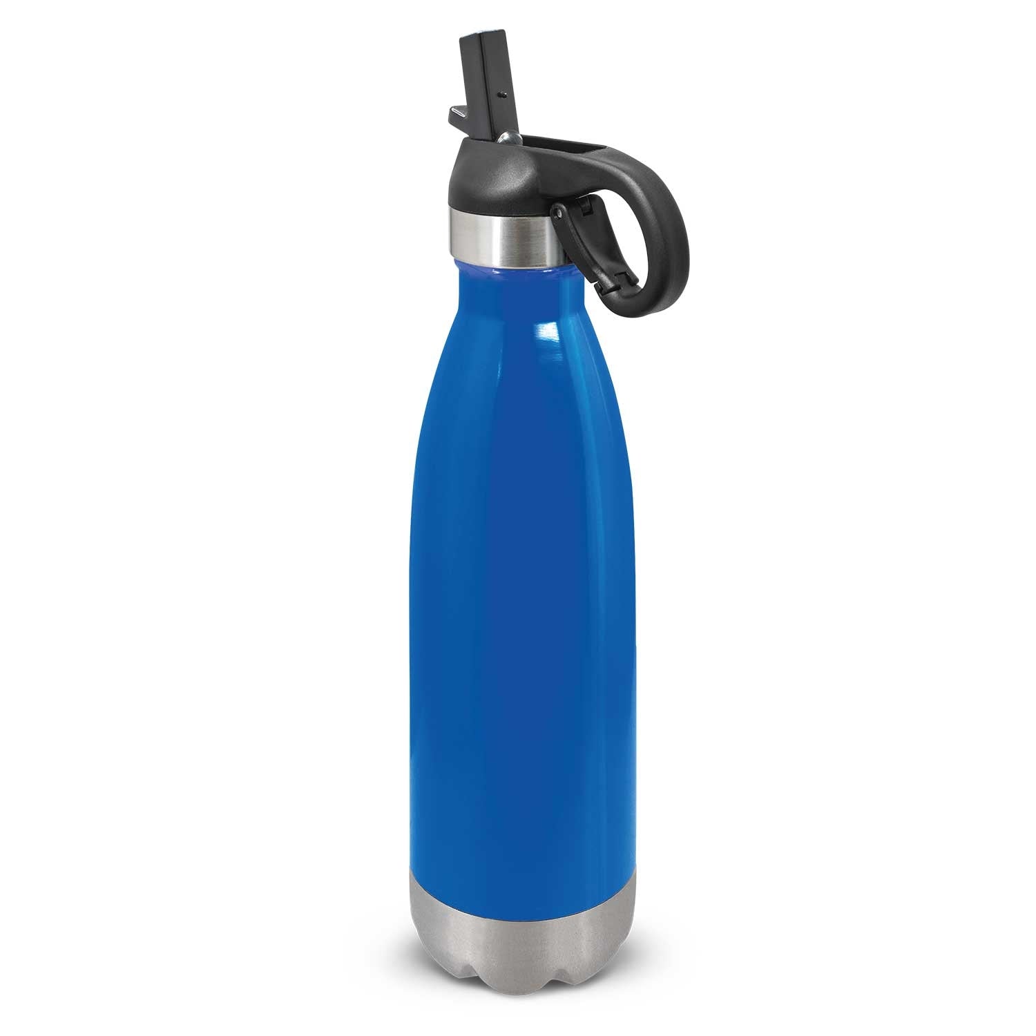 Mirage Steel Bottle 700ml - Flip Lid