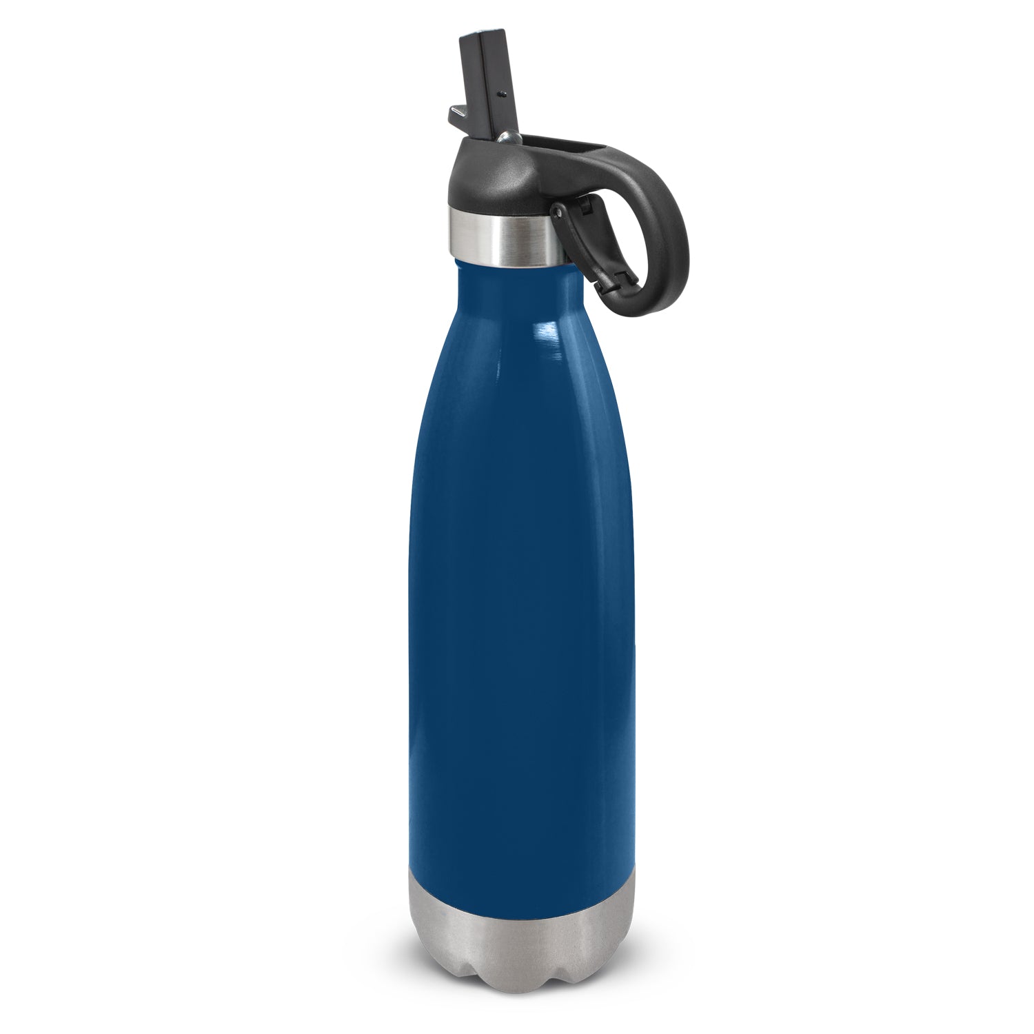 Mirage Steel Bottle 700ml - Flip Lid