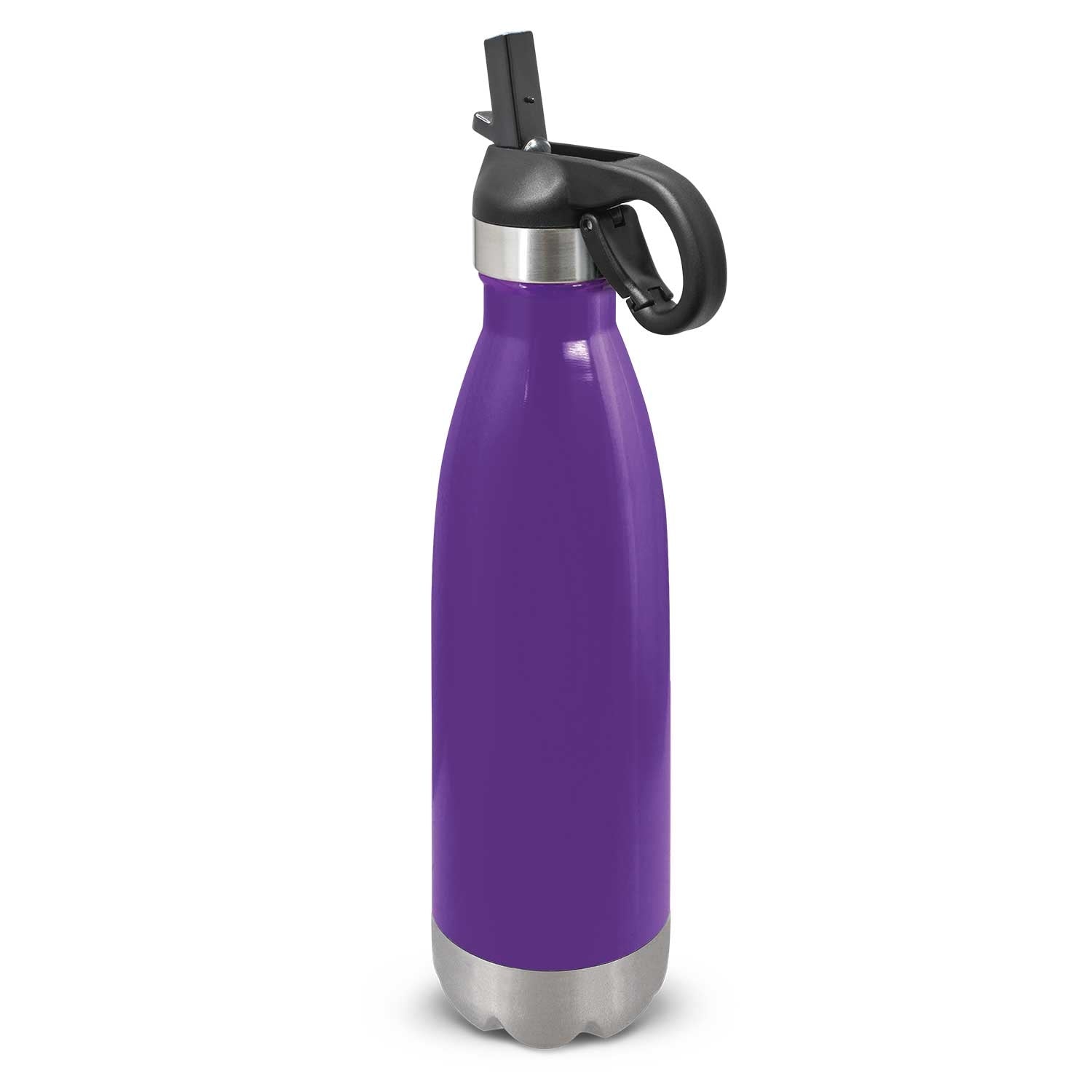Mirage Steel Bottle 700ml - Flip Lid