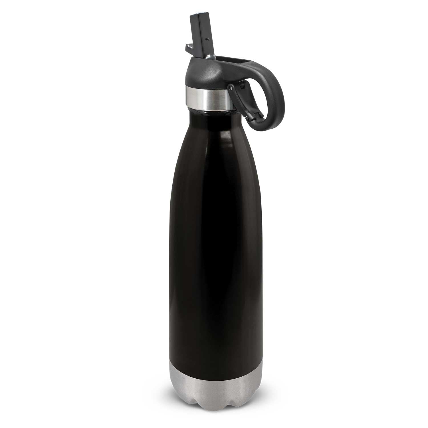 Mirage Steel Bottle 700ml - Flip Lid