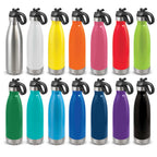 Mirage Steel Bottle 700ml - Flip Lid