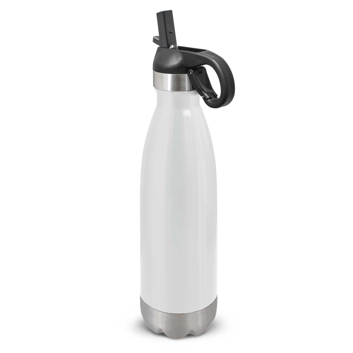 Mirage Steel Bottle 700ml - Flip Lid