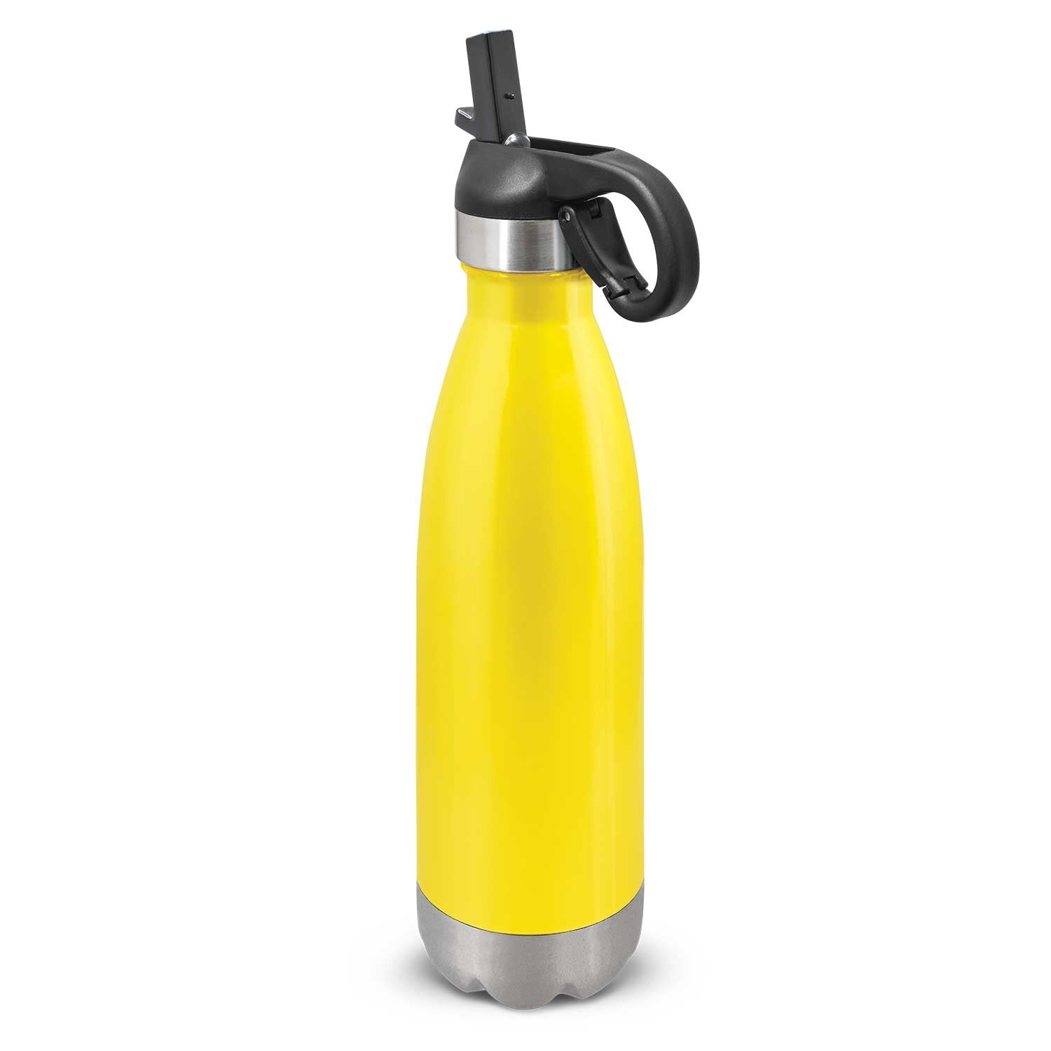Mirage Steel Bottle 700ml - Flip Lid